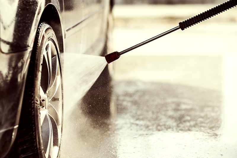 Car Cleaning Services in Redditch Worcestershire