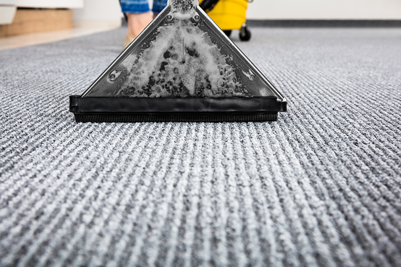 Carpet Cleaning Near Me in Redditch Worcestershire
