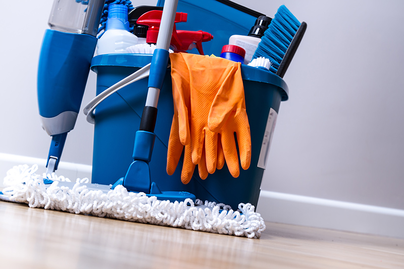 House Cleaning Services in Redditch Worcestershire