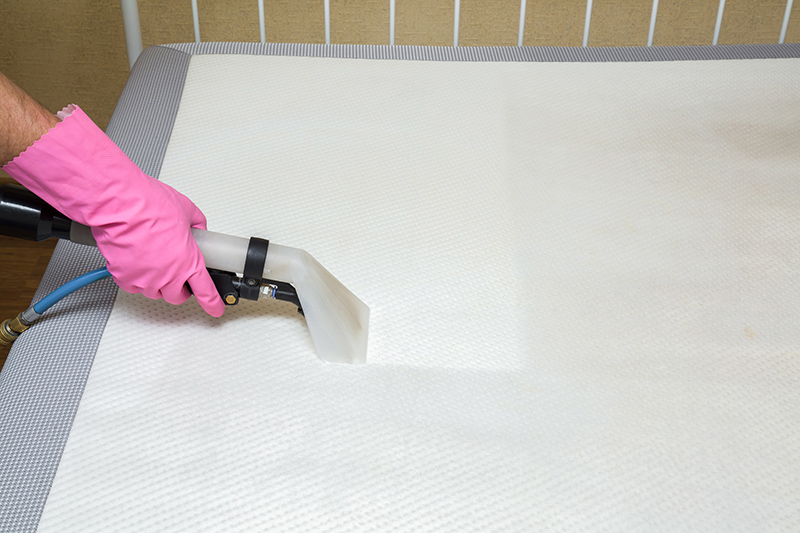 Mattress Cleaning Service in Redditch Worcestershire